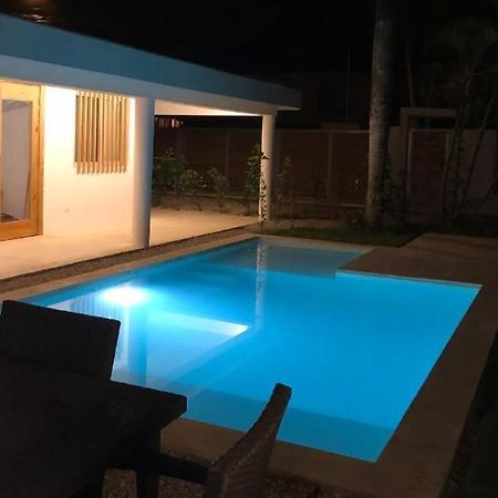 Seahorse Retreat Playa Bonita Las Terrenas Exterior foto